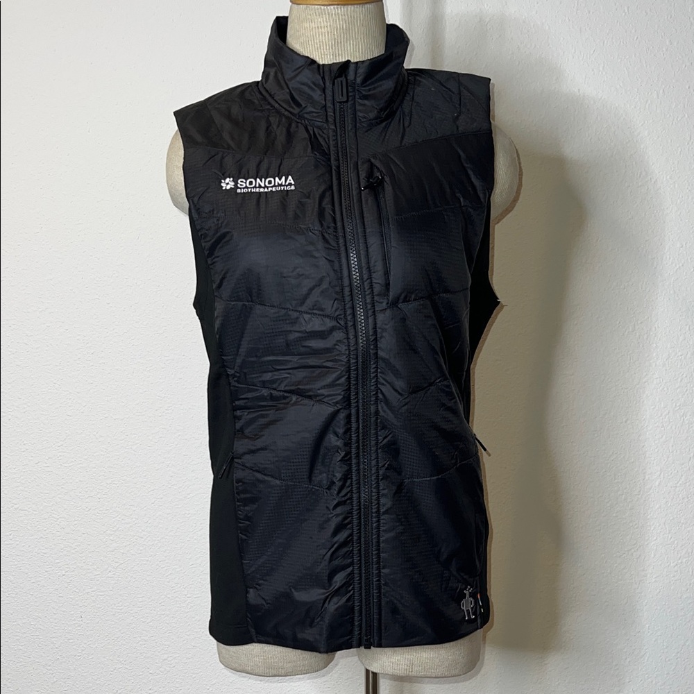 Smartwool Puffer Vest